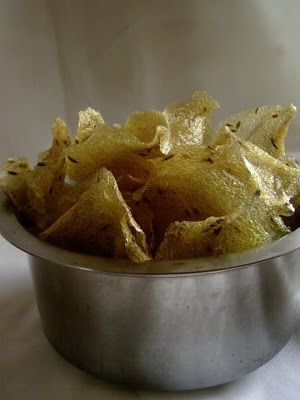 Bombay Rawa